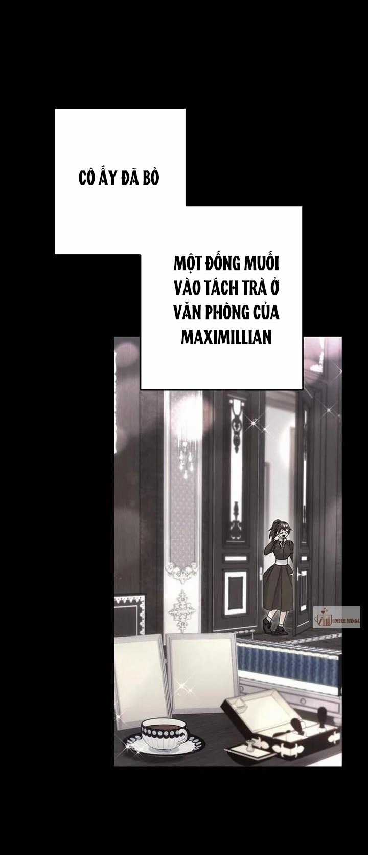 Phải Lòng Kẻ Thù Chapter 39 trang 23