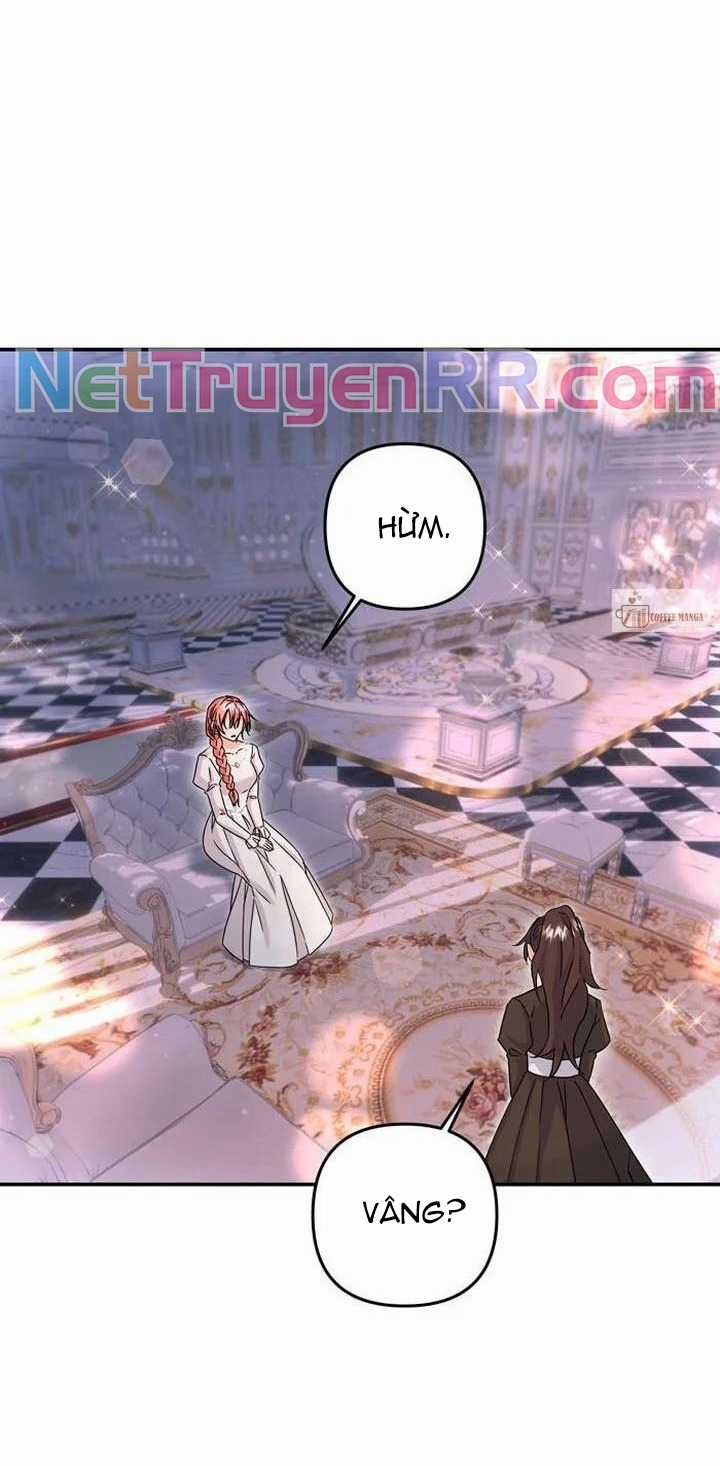 Phải Lòng Kẻ Thù Chapter 39 trang 27