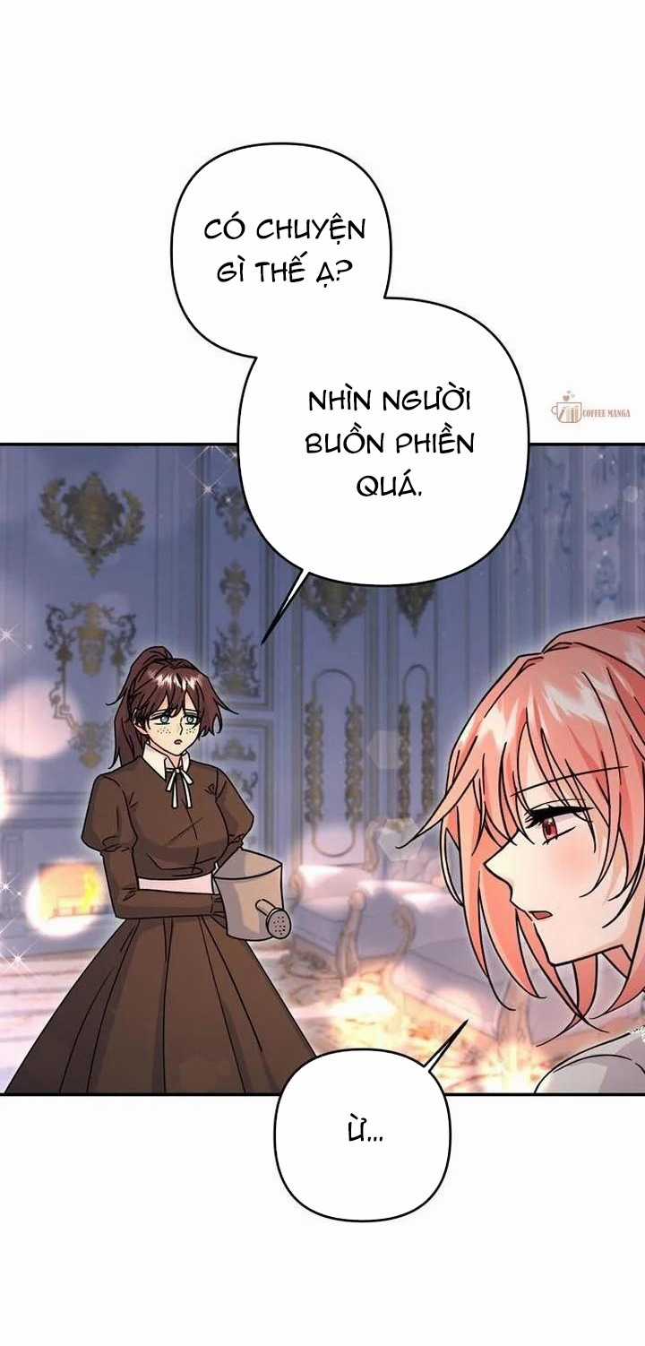 Phải Lòng Kẻ Thù Chapter 39 trang 28