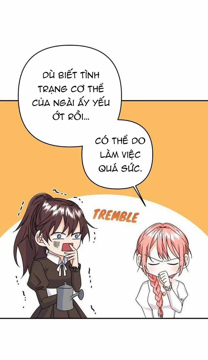 Phải Lòng Kẻ Thù Chapter 39 trang 30