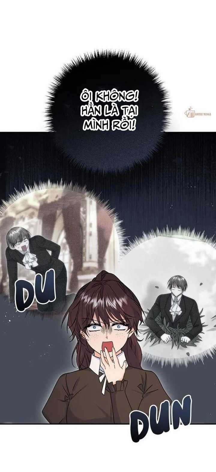 Phải Lòng Kẻ Thù Chapter 39 trang 32