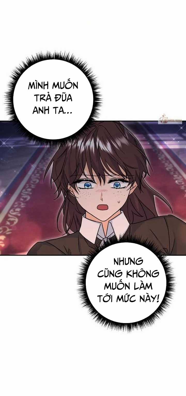 Phải Lòng Kẻ Thù Chapter 39 trang 38