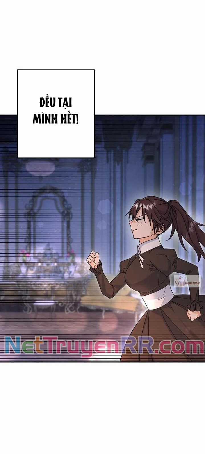 Phải Lòng Kẻ Thù Chapter 39 trang 39