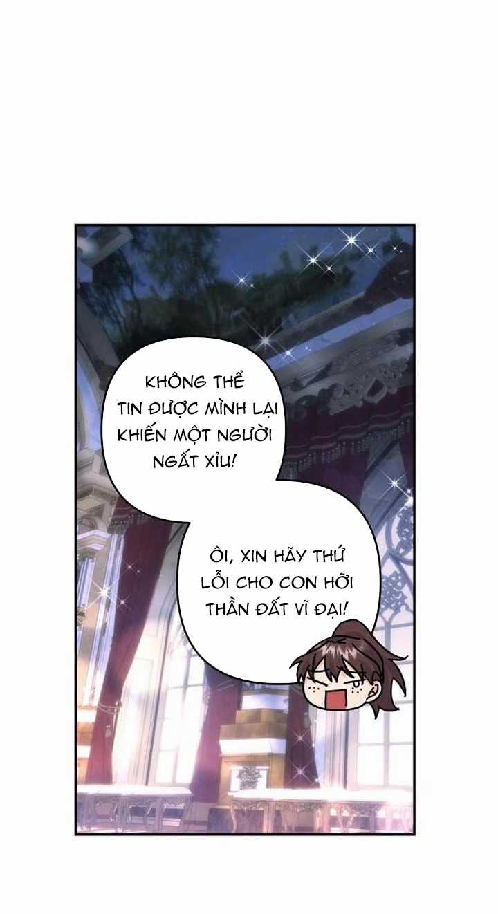 Phải Lòng Kẻ Thù Chapter 39 trang 40