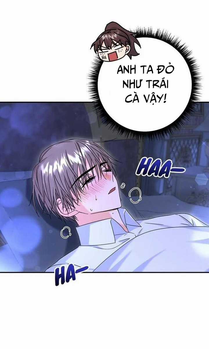 Phải Lòng Kẻ Thù Chapter 39 trang 44