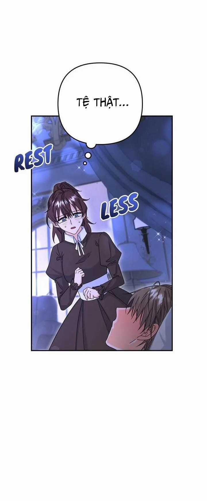 Phải Lòng Kẻ Thù Chapter 39 trang 45