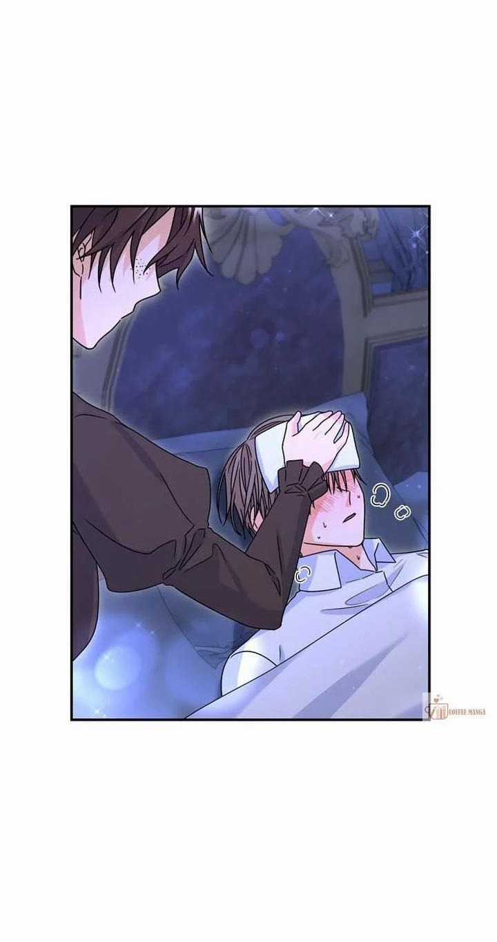 Phải Lòng Kẻ Thù Chapter 39 trang 48