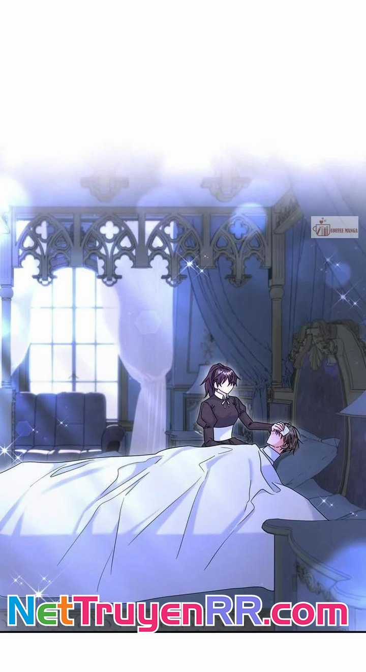 Phải Lòng Kẻ Thù Chapter 39 trang 49