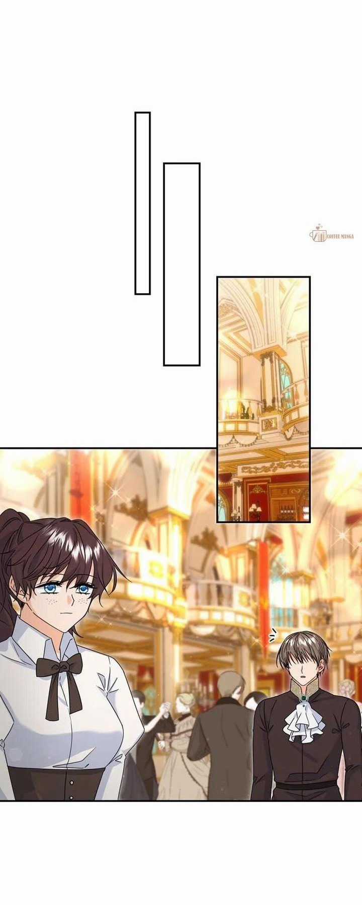 Phải Lòng Kẻ Thù Chapter 39 trang 5