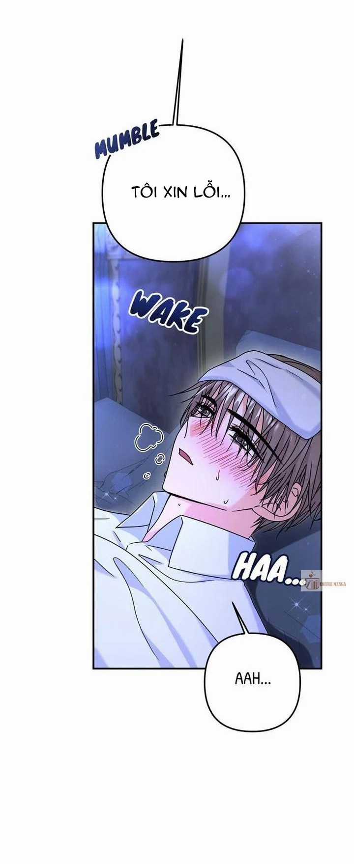 Phải Lòng Kẻ Thù Chapter 39 trang 50