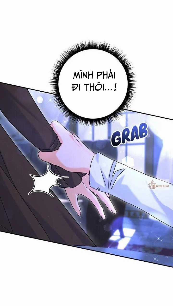 Phải Lòng Kẻ Thù Chapter 39 trang 53