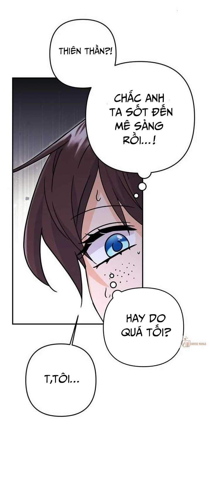 Phải Lòng Kẻ Thù Chapter 39 trang 57