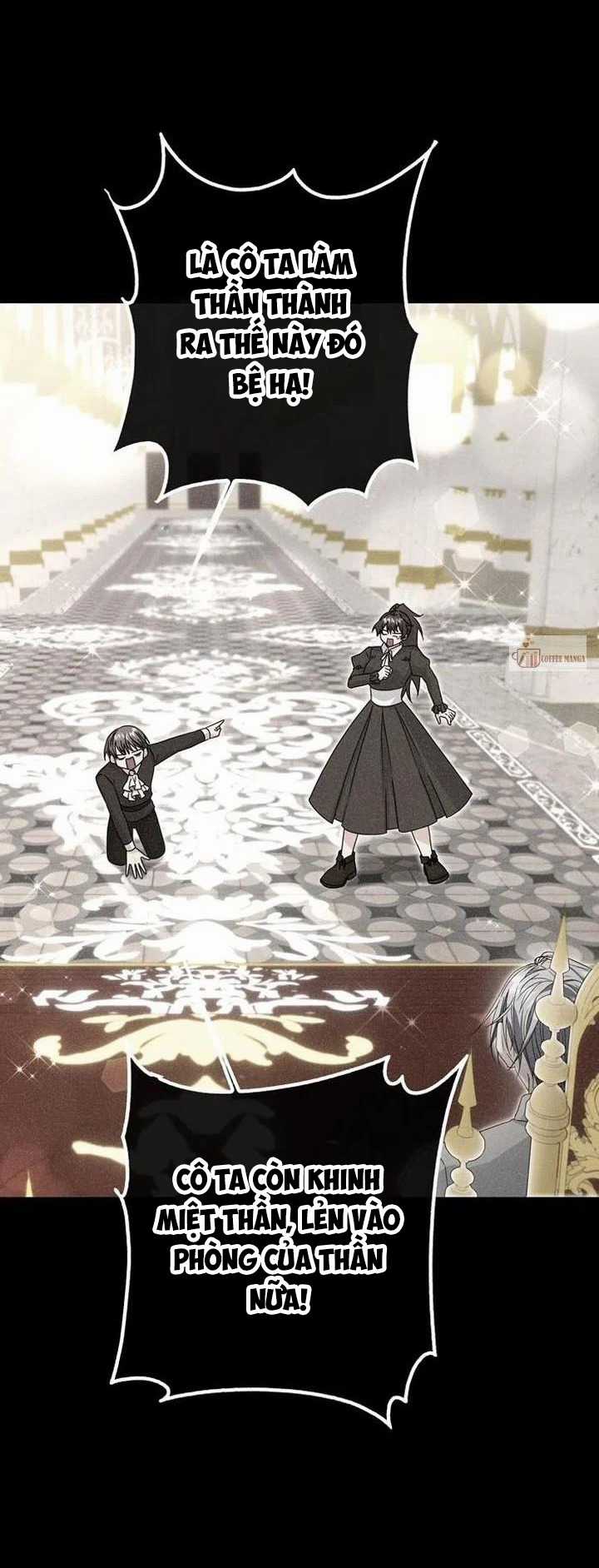 Phải Lòng Kẻ Thù Chapter 39 trang 59