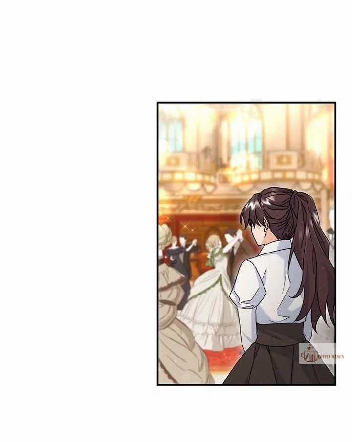 Phải Lòng Kẻ Thù Chapter 39 trang 6