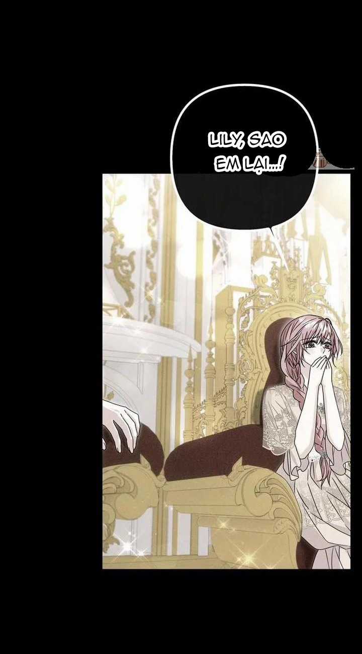 Phải Lòng Kẻ Thù Chapter 39 trang 60