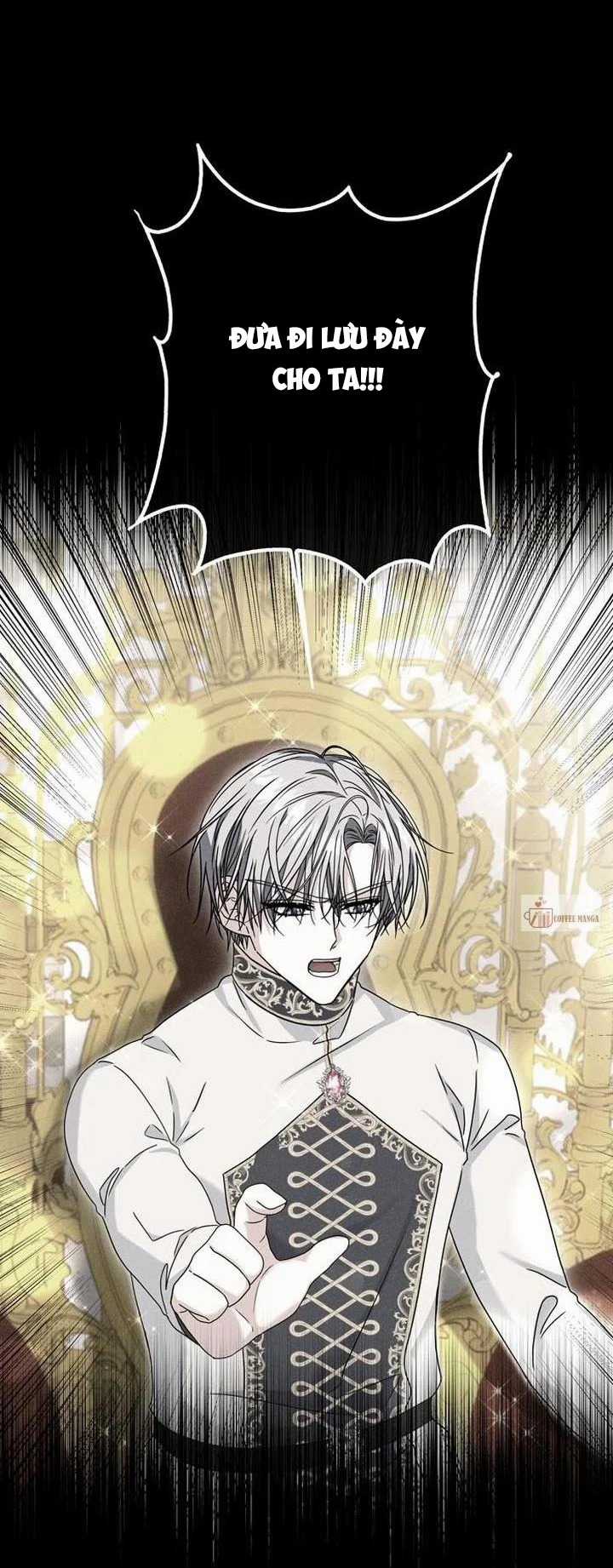 Phải Lòng Kẻ Thù Chapter 39 trang 61