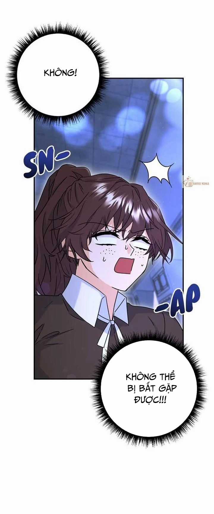 Phải Lòng Kẻ Thù Chapter 39 trang 63