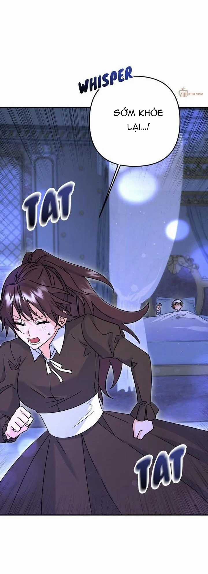 Phải Lòng Kẻ Thù Chapter 39 trang 65