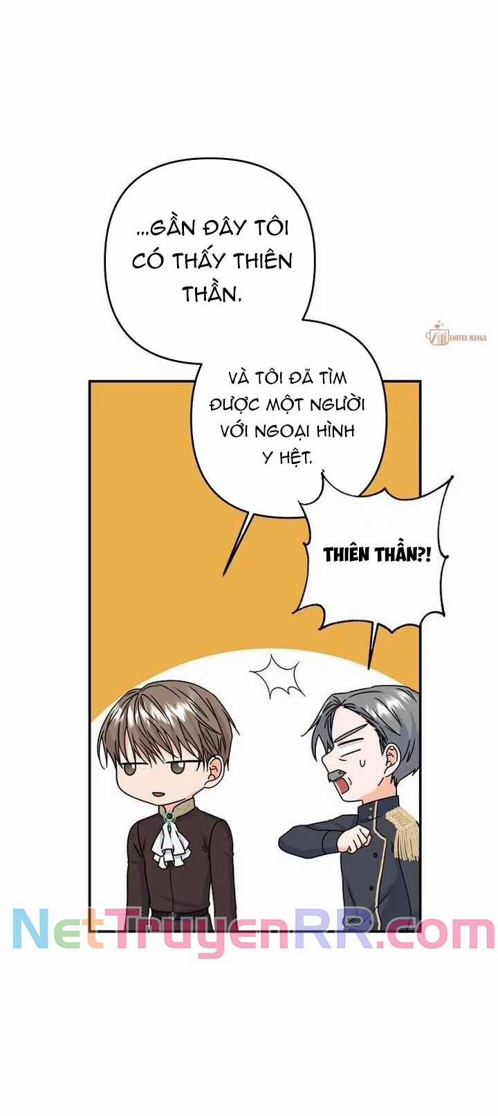 Phải Lòng Kẻ Thù Chapter 39 trang 73