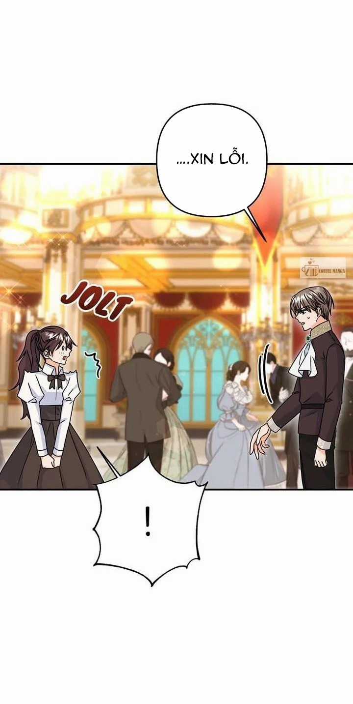 Phải Lòng Kẻ Thù Chapter 39 trang 8