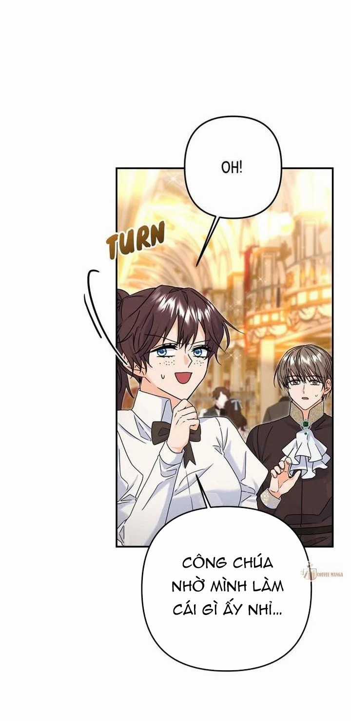 Phải Lòng Kẻ Thù Chapter 39 trang 9