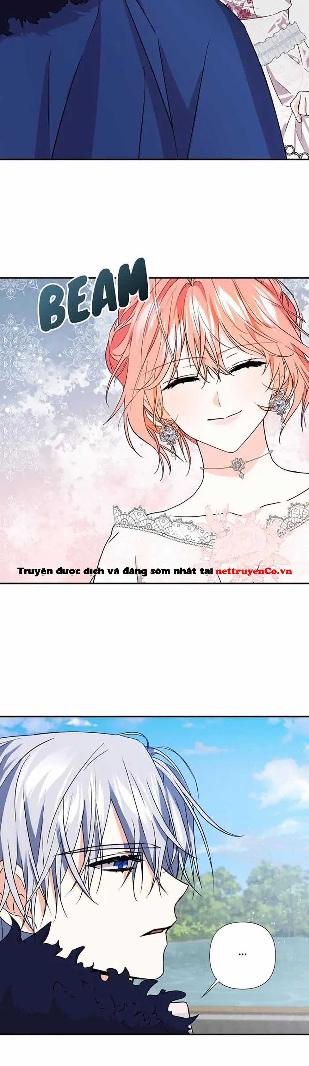 Phải Lòng Kẻ Thù Chapter 4 trang 24