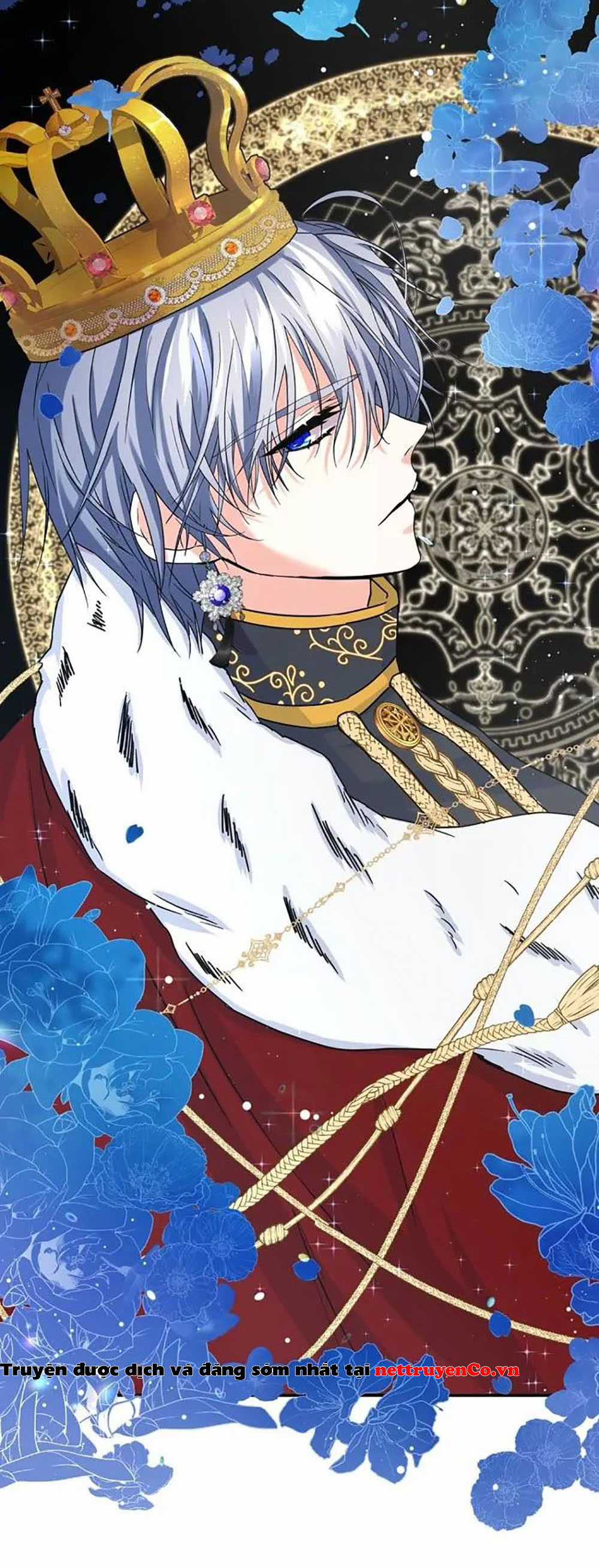 Phải Lòng Kẻ Thù Chapter 4 trang 28