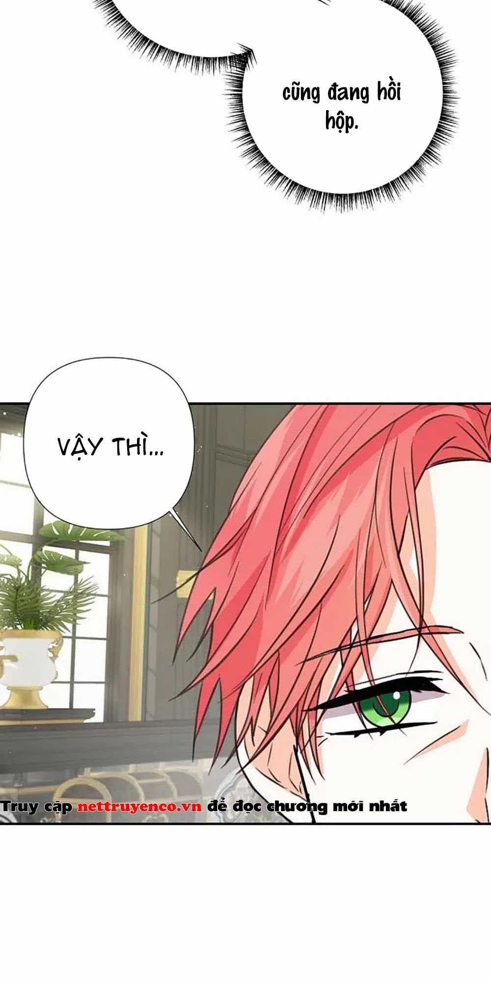 Phải Lòng Kẻ Thù Chapter 4 trang 38