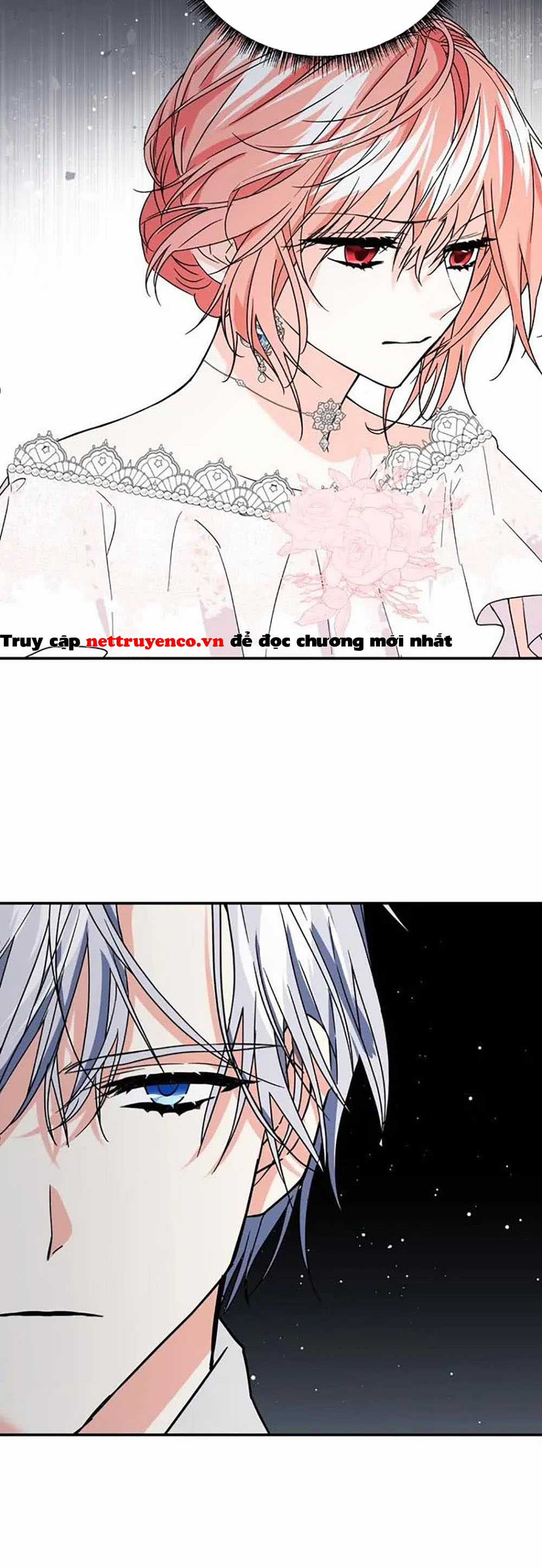 Phải Lòng Kẻ Thù Chapter 4 trang 46