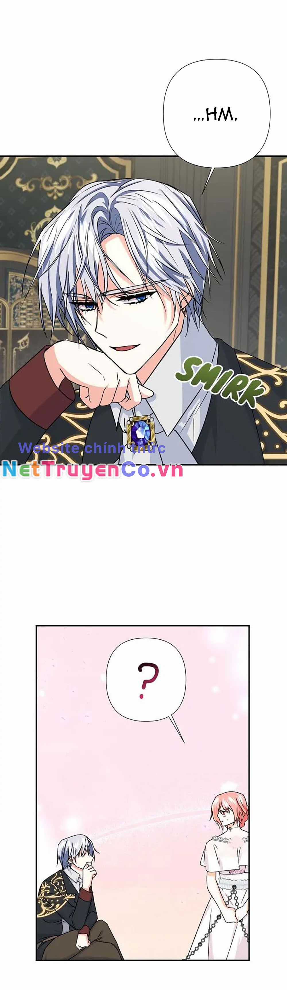 Phải Lòng Kẻ Thù Chapter 4 trang 51