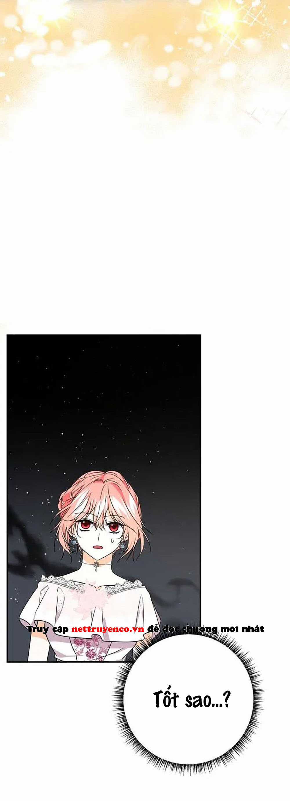 Phải Lòng Kẻ Thù Chapter 4 trang 54