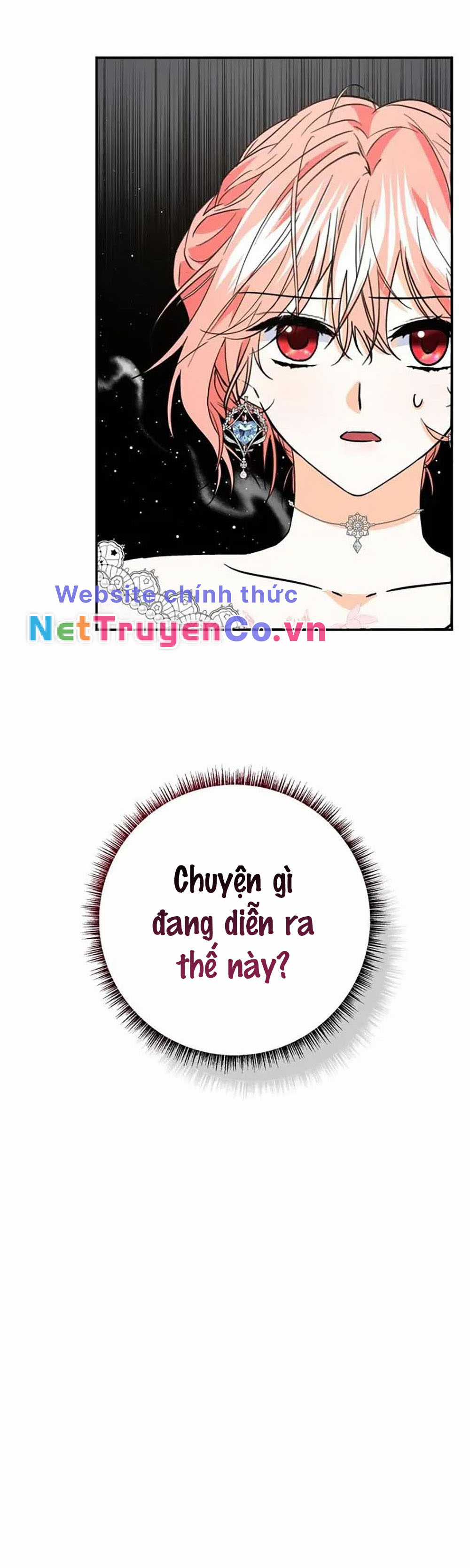 Phải Lòng Kẻ Thù Chapter 4 trang 55