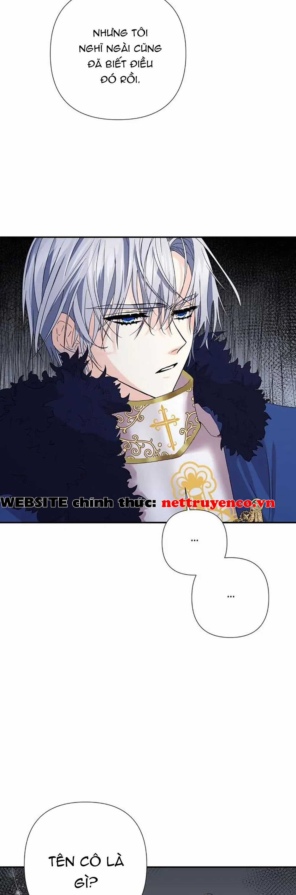 Phải Lòng Kẻ Thù Chapter 4 trang 9