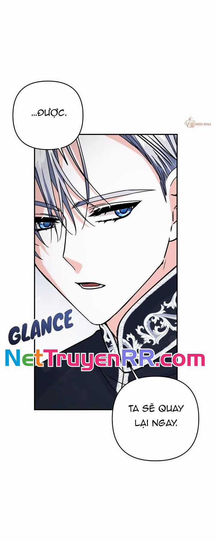 Phải Lòng Kẻ Thù Chapter 40 trang 14