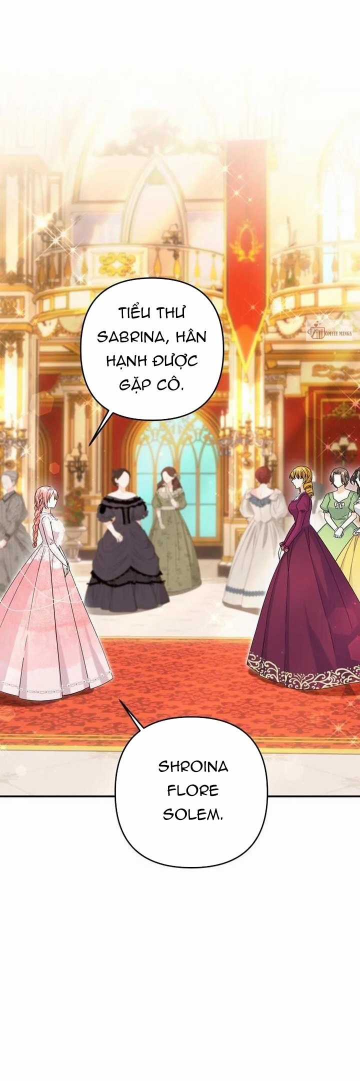 Phải Lòng Kẻ Thù Chapter 40 trang 15