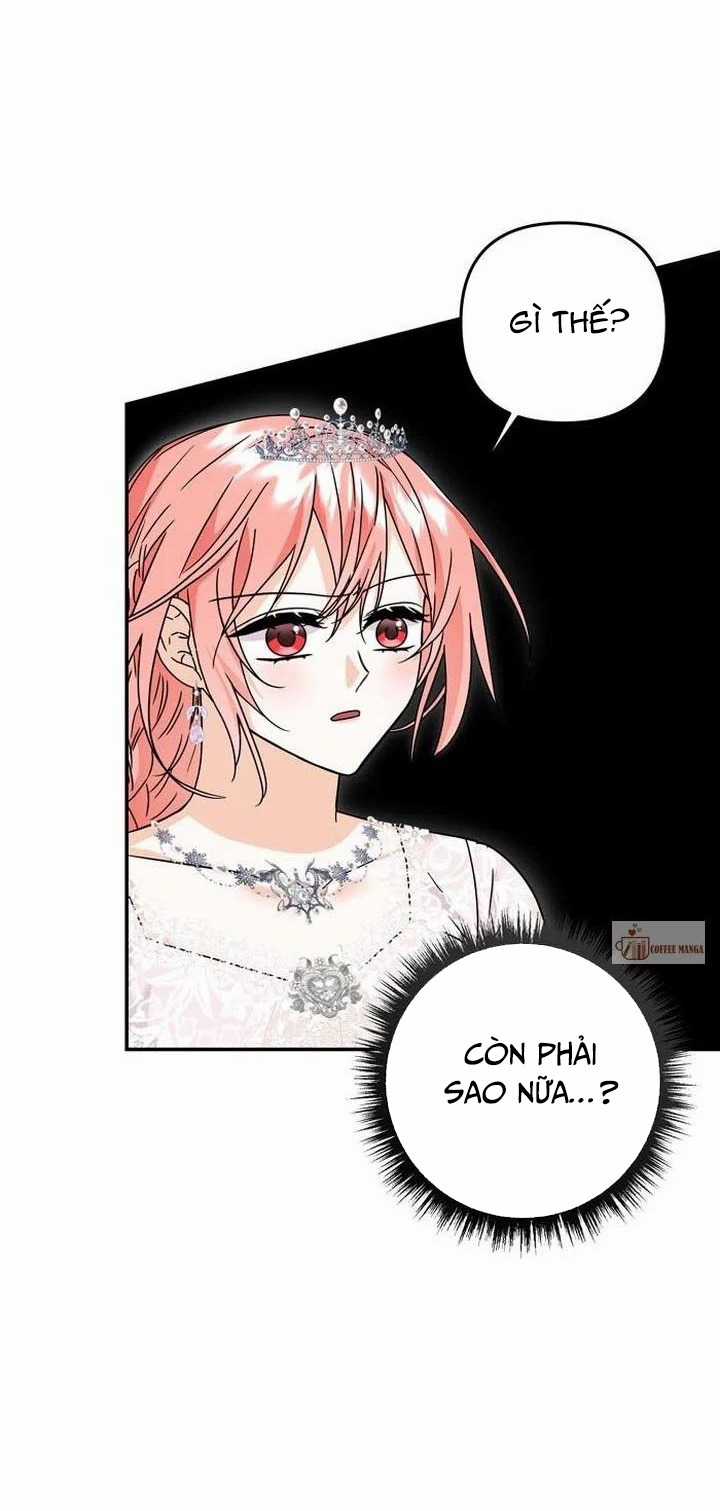 Phải Lòng Kẻ Thù Chapter 40 trang 18