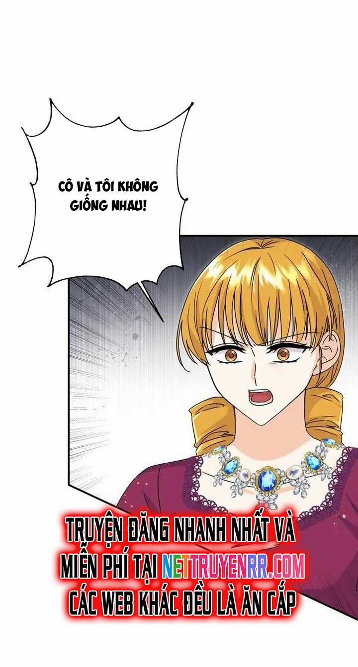 Phải Lòng Kẻ Thù Chapter 40 trang 20