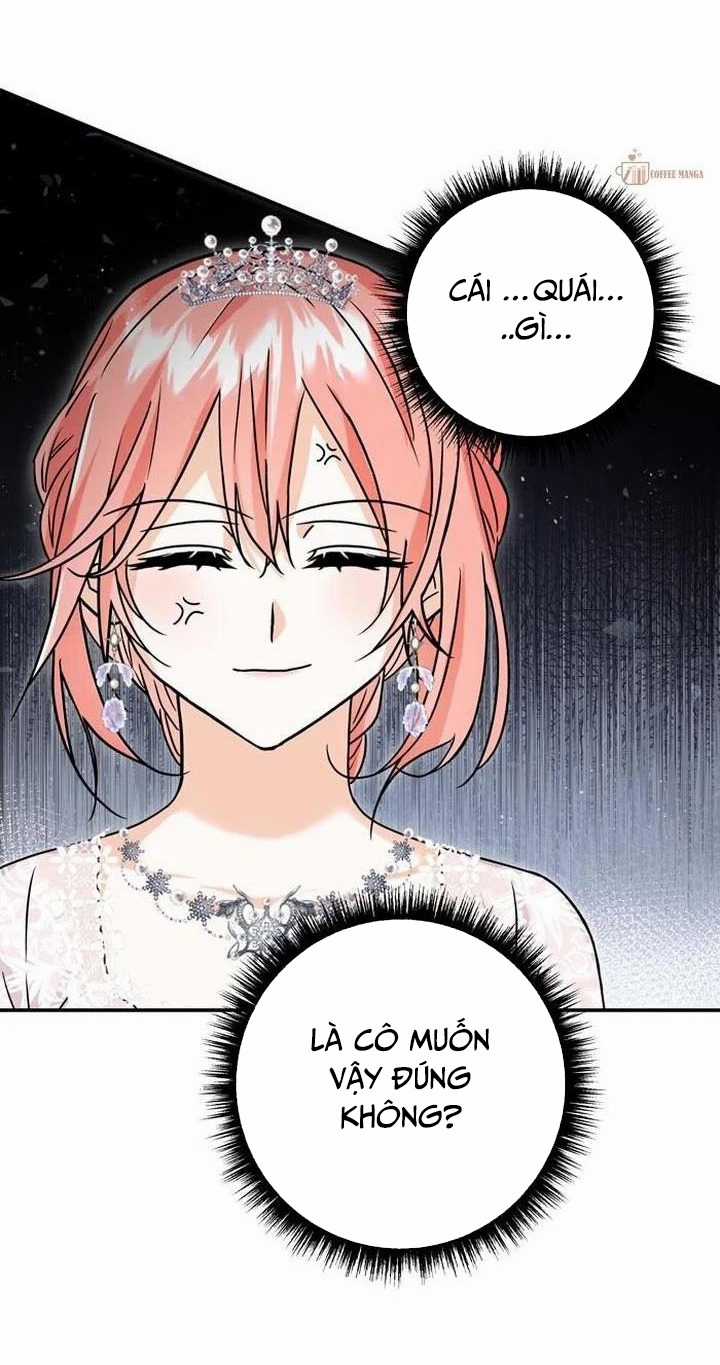 Phải Lòng Kẻ Thù Chapter 40 trang 21