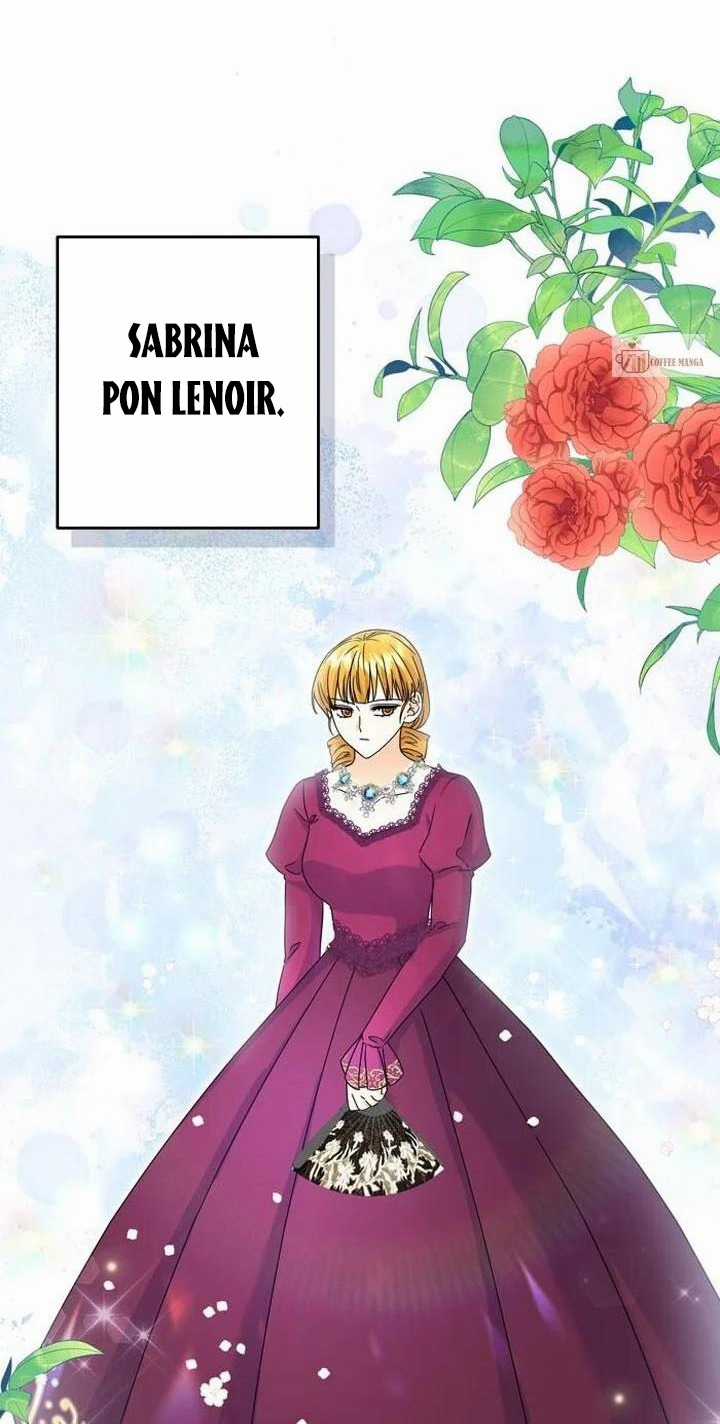 Phải Lòng Kẻ Thù Chapter 40 trang 22