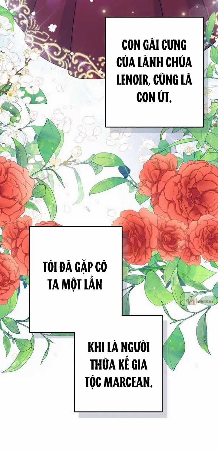 Phải Lòng Kẻ Thù Chapter 40 trang 23