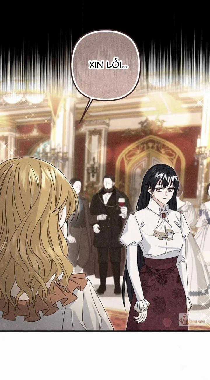 Phải Lòng Kẻ Thù Chapter 40 trang 25