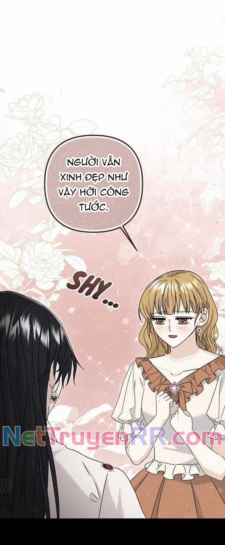 Phải Lòng Kẻ Thù Chapter 40 trang 26