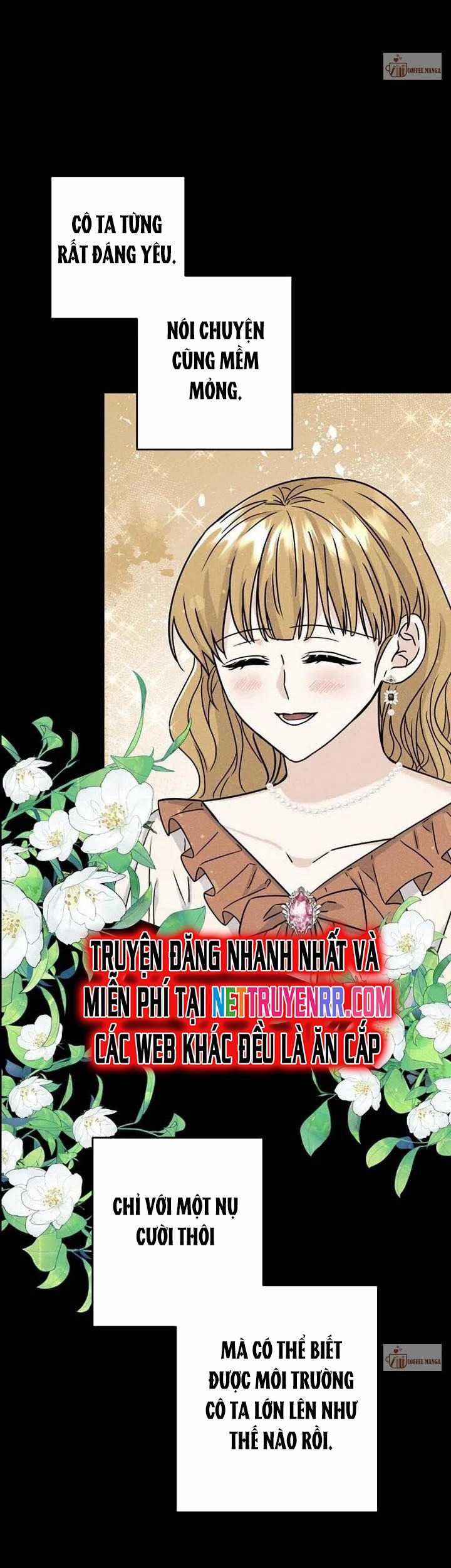 Phải Lòng Kẻ Thù Chapter 40 trang 27