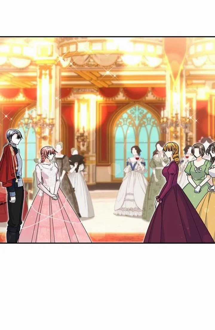 Phải Lòng Kẻ Thù Chapter 40 trang 3