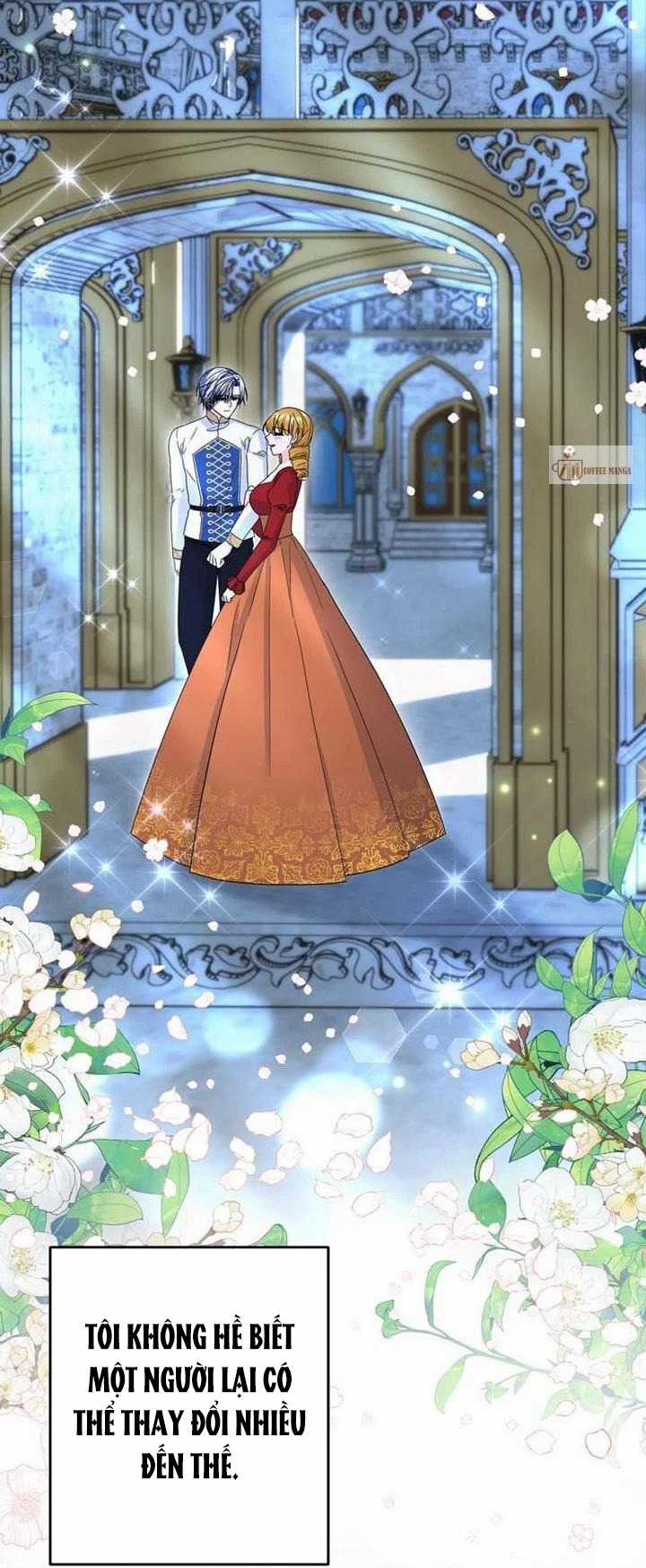 Phải Lòng Kẻ Thù Chapter 40 trang 30