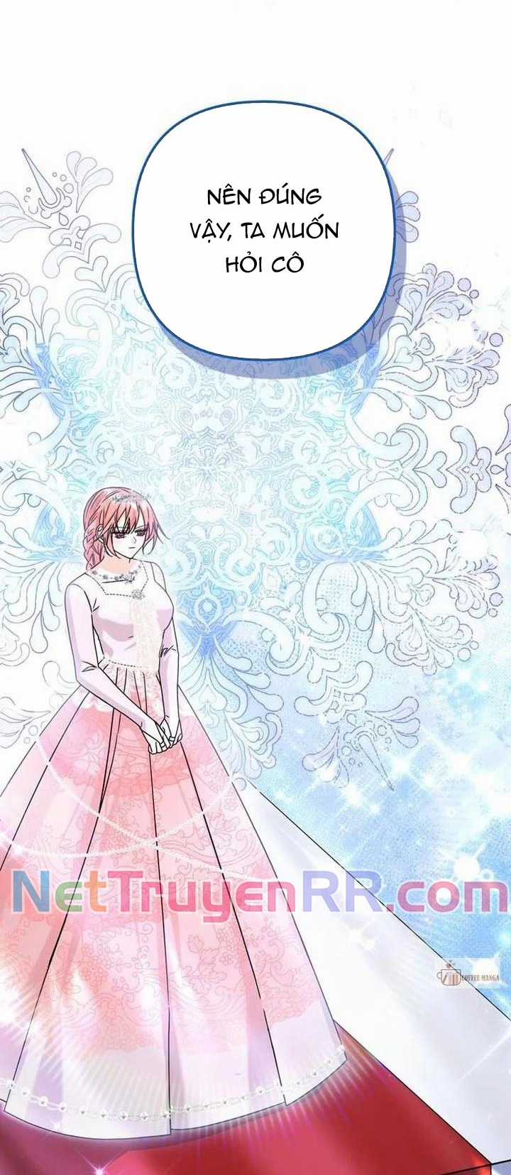 Phải Lòng Kẻ Thù Chapter 40 trang 36