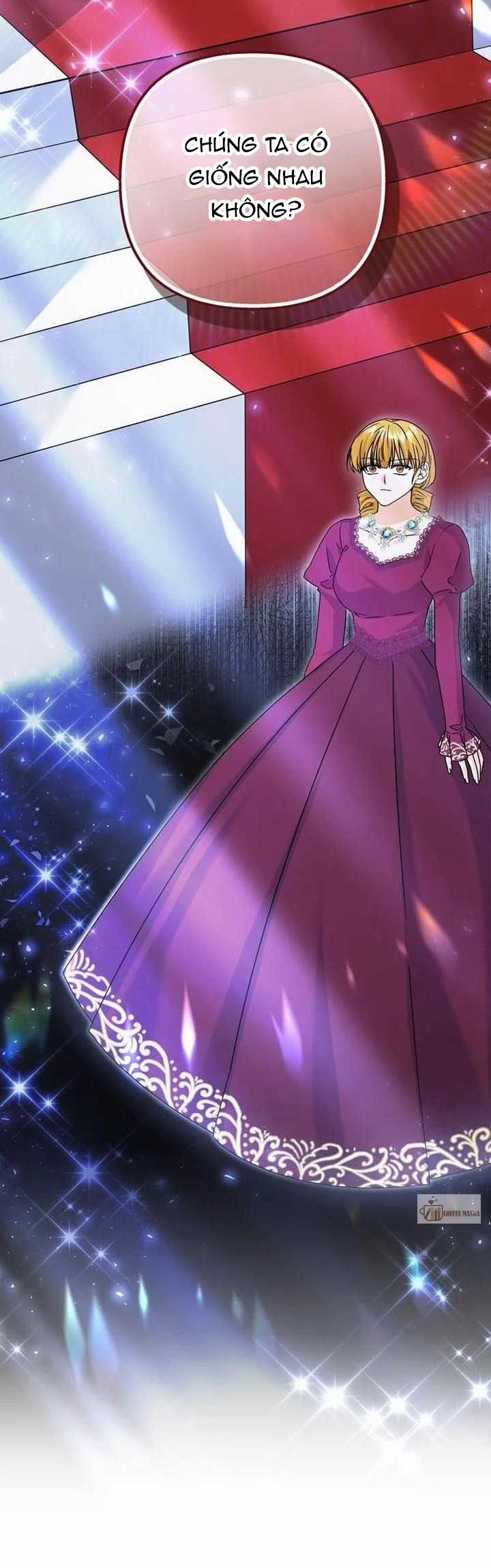 Phải Lòng Kẻ Thù Chapter 40 trang 37