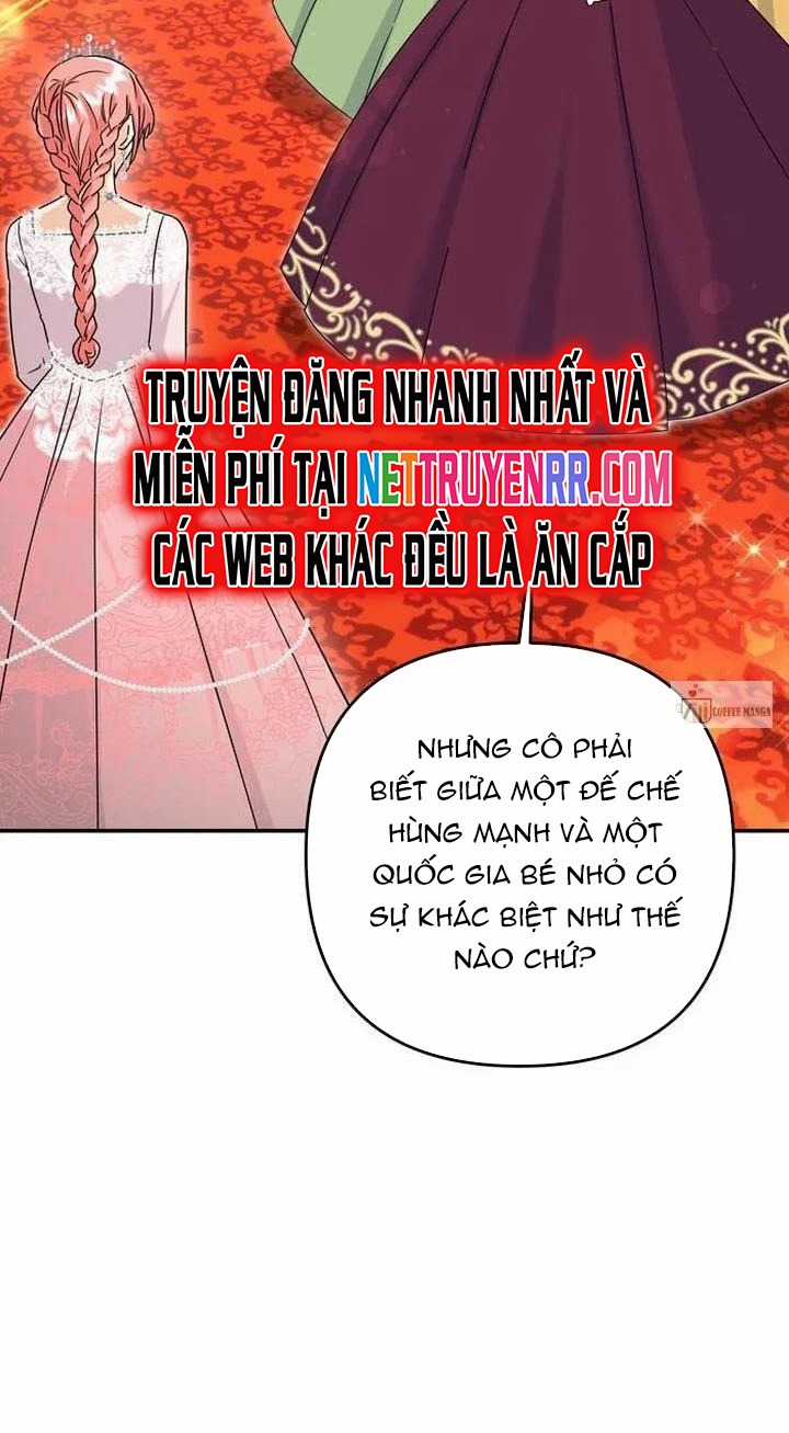Phải Lòng Kẻ Thù Chapter 40 trang 39
