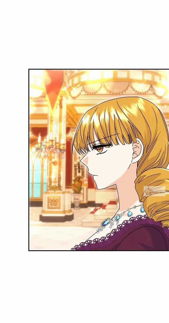 Phải Lòng Kẻ Thù Chapter 40 trang 4