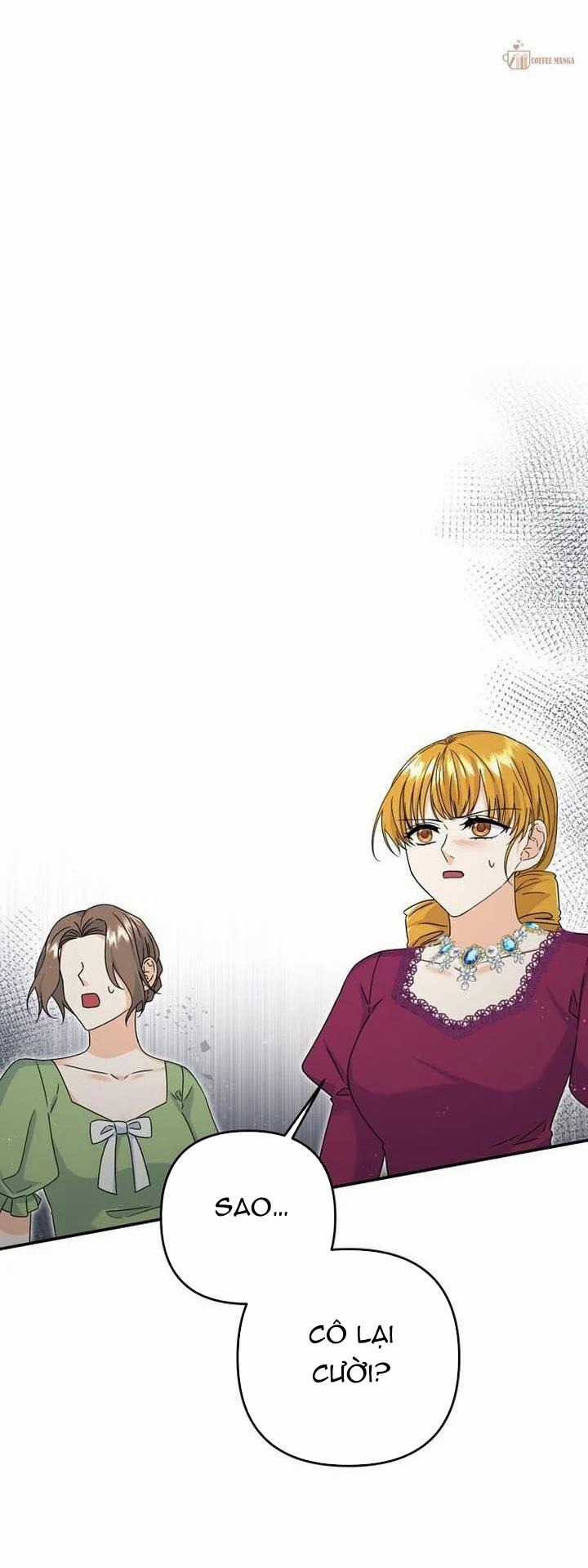 Phải Lòng Kẻ Thù Chapter 40 trang 41